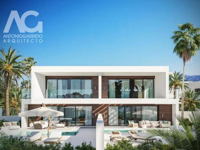 Exclusiva Villa / Chalet en venta Nerja, España