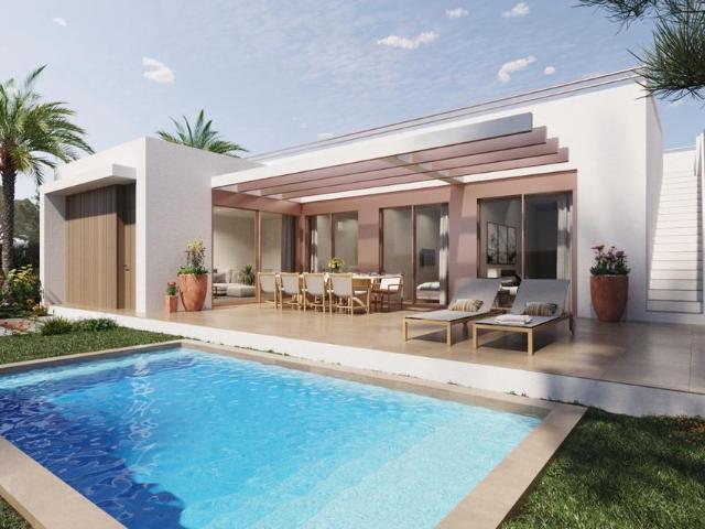 Villa / Chalet de 235 m2 en venta en Orihuela, España