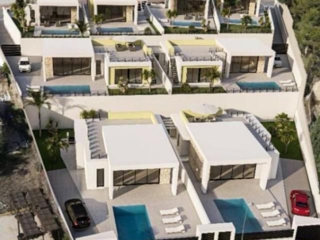 Exclusiva Villa / Chalet en venta Orihuela, Comunidad Valenciana
