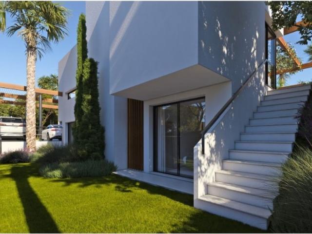 Exclusiva Villa / Chalet en venta Orihuela, España