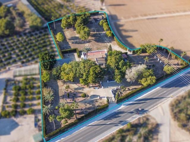 Exclusiva Villa / Chalet en venta Orihuela, España