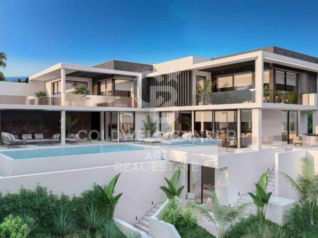 Exclusiva Villa / Chalet en venta Alcaidesa, España