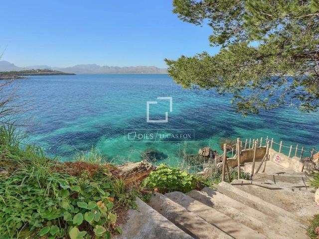Exclusiva Villa / Chalet en venta Alcúdia, España