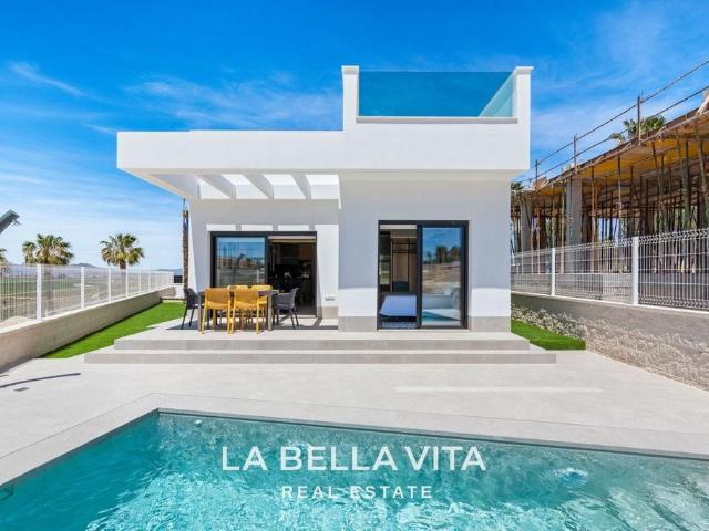 Exclusiva Villa / Chalet en venta Algorfa, Comunidad Valenciana