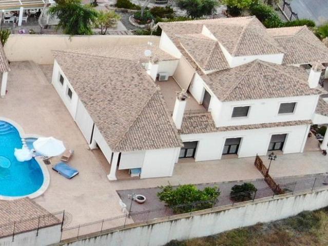 Exclusiva Villa / Chalet en venta Algorfa, Comunidad Valenciana