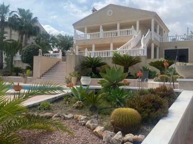 Exclusiva Villa / Chalet en venta Algorfa, España