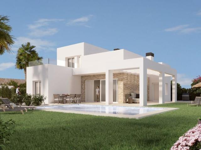 Exclusiva Villa / Chalet en venta Algorfa, España
