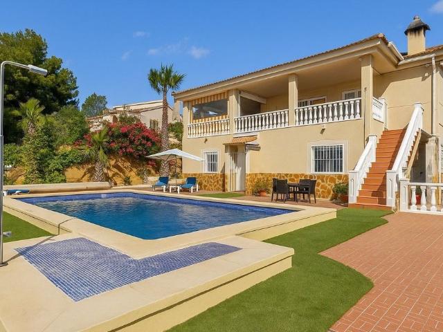 Exclusiva Villa / Chalet en venta Algorfa, España