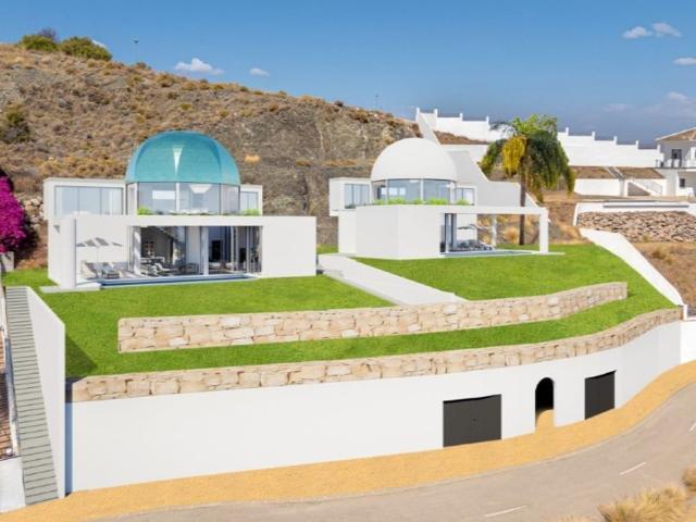 Exclusiva Villa / Chalet en venta Alhaurín el Grande, Andalucía