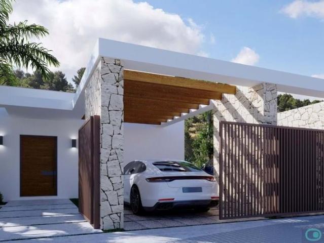 Villa / Chalet de 100 m2 en venta en Finestrat, España