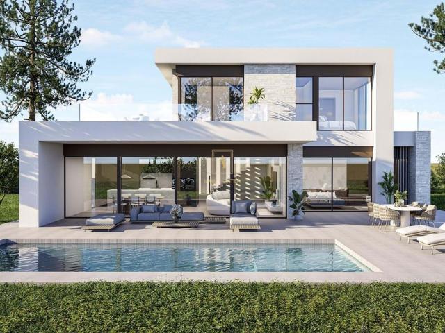 Exclusiva Villa / Chalet en venta Alicante, Comunidad Valenciana
