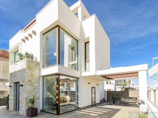 Exclusiva Villa / Chalet en venta Alicante, España