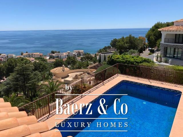 Exclusiva Villa / Chalet en venta Altea, Comunidad Valenciana