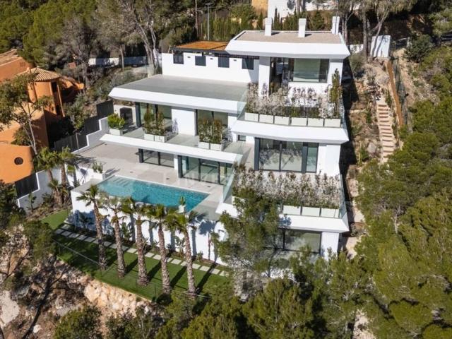 Exclusiva Villa / Chalet en venta Altea, Comunidad Valenciana
