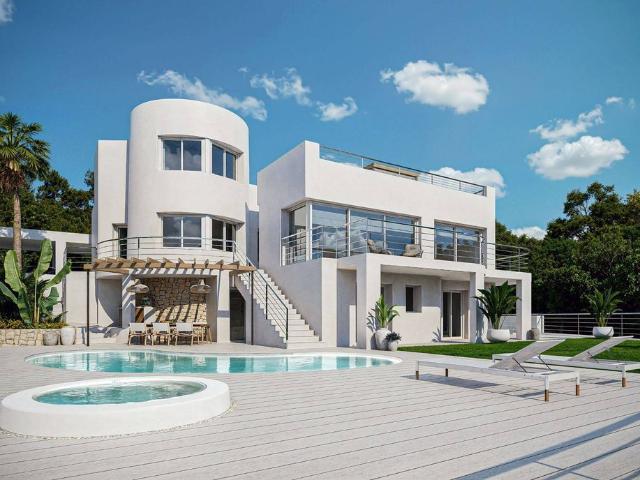 Exclusiva Villa / Chalet en venta Altea, Comunidad Valenciana