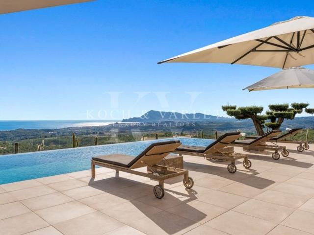 Exclusiva Villa / Chalet en venta Altea, Comunidad Valenciana