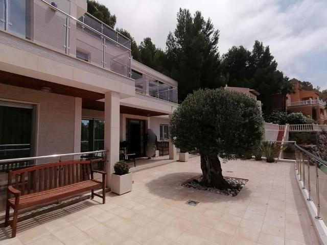 Exclusiva Villa / Chalet en venta Altea, España