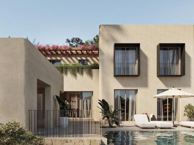 Exclusiva Villa / Chalet en venta Altea, España
