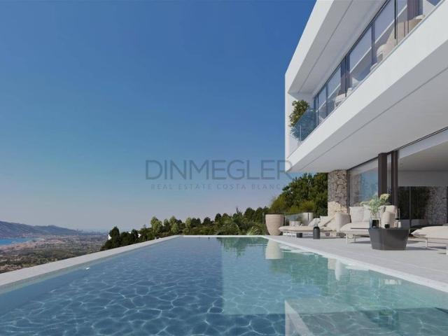 Exclusiva Villa / Chalet en venta Altea, España