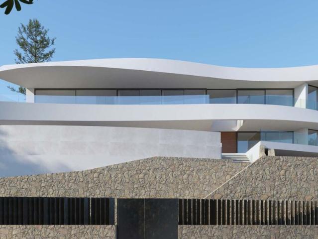 Exclusiva Villa / Chalet en venta Altea, España