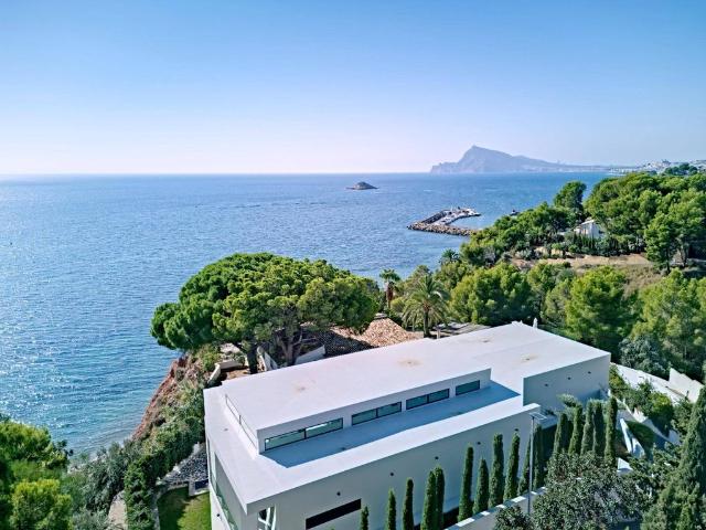 Exclusiva Villa / Chalet en venta Altea, España
