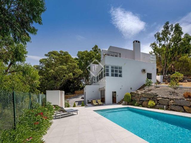 Villa / Chalet de 324 m2 en venta en Altea, Comunidad Valenciana