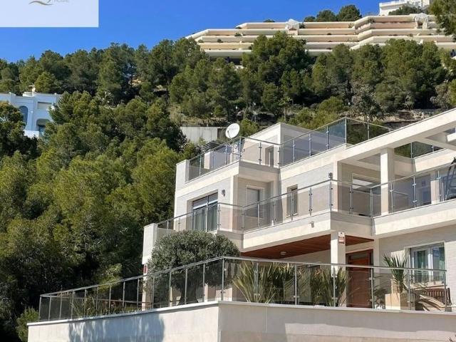 Exclusiva Villa / Chalet en venta Altea, España