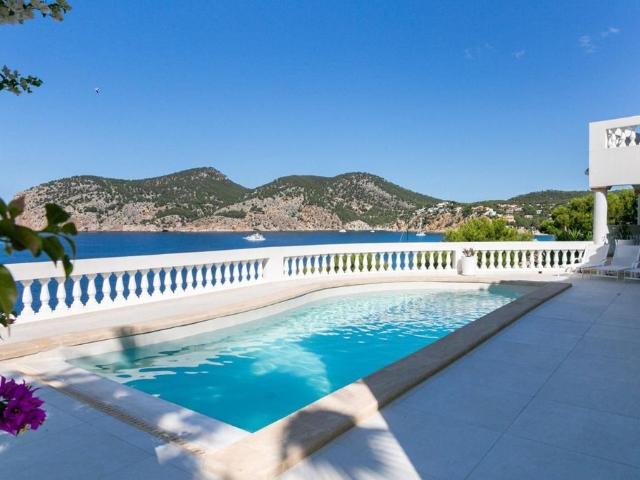 Exclusiva Villa / Chalet en venta Andratx, España