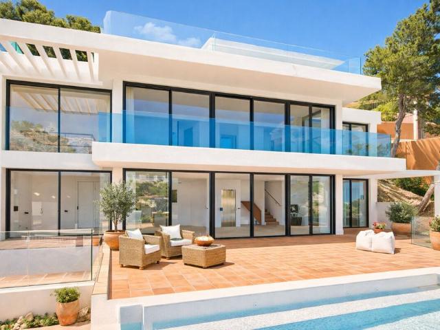 Exclusiva Villa / Chalet en venta Andratx, España