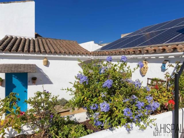 Exclusiva Villa / Chalet en venta Arcos de la Frontera, España