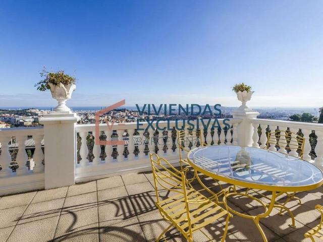 Exclusiva Villa / Chalet en venta Barcelona, Cataluña