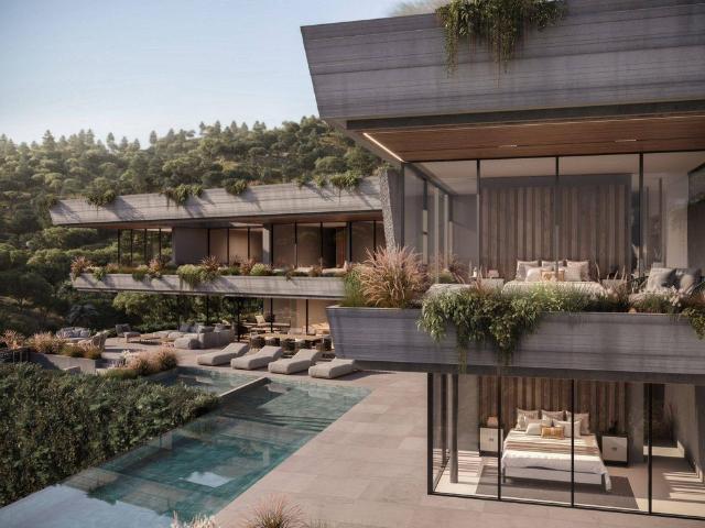 Exclusiva Villa / Chalet en venta Benahavís, Andalucía