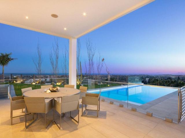 Exclusiva Villa / Chalet en venta Benahavís, Andalucía