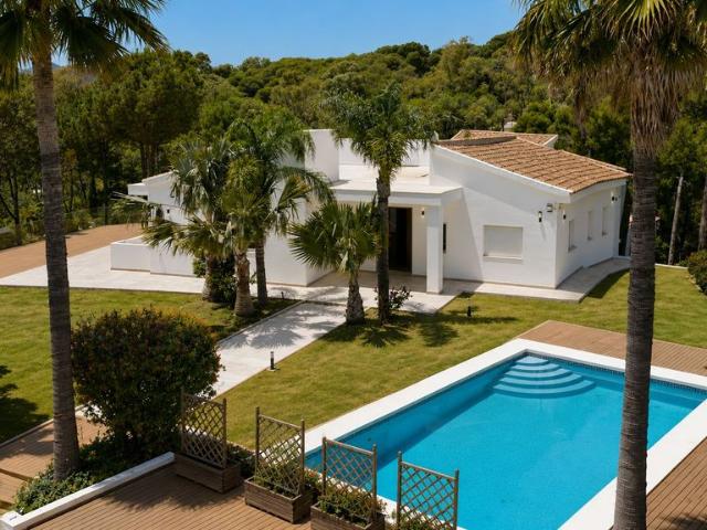 Exclusiva Villa / Chalet en venta Benahavís, Andalucía