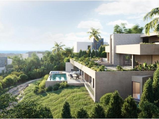 Exclusiva Villa / Chalet en venta Benahavís, Andalucía