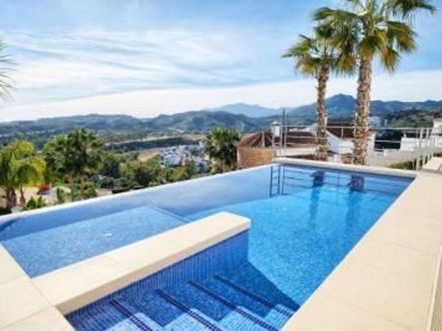 Exclusiva Villa / Chalet en venta Benahavís, Andalucía