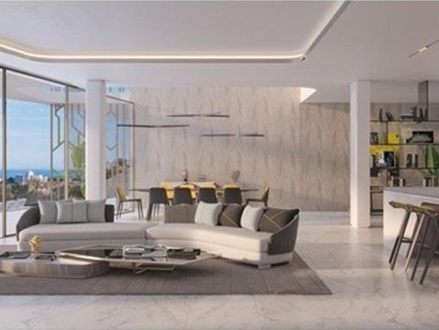 Exclusiva Villa / Chalet en venta Benahavís, Andalucía