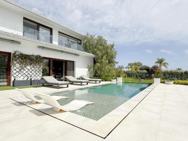 Exclusiva Villa / Chalet en venta Benahavís, Andalucía