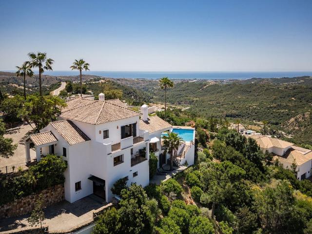 Exclusiva Villa / Chalet en venta Benahavís, Andalucía