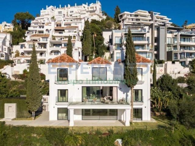 Exclusiva Villa / Chalet en venta Benahavís, Andalucía