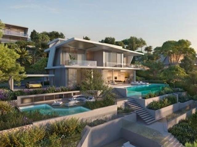 Exclusiva Villa / Chalet en venta Benahavís, España