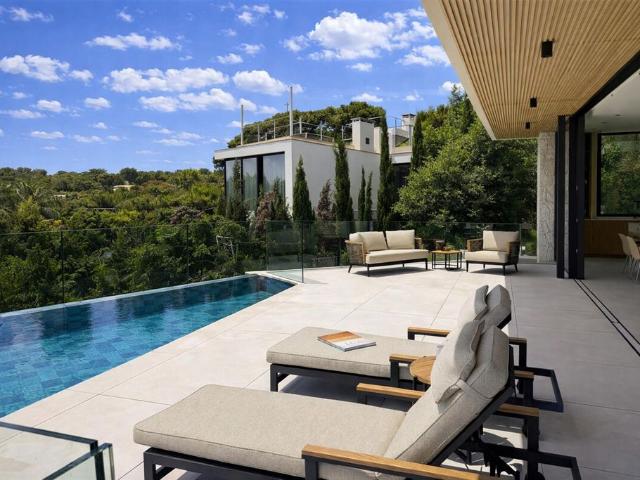 Exclusiva Villa / Chalet en venta Bendinat, España