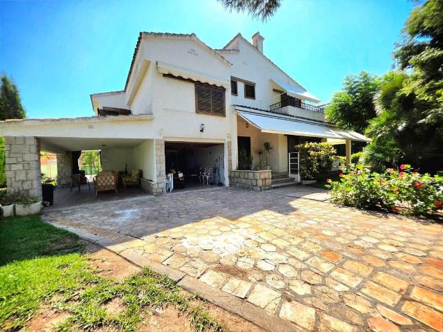 Exclusiva Villa / Chalet en venta Benicásim, Comunidad Valenciana