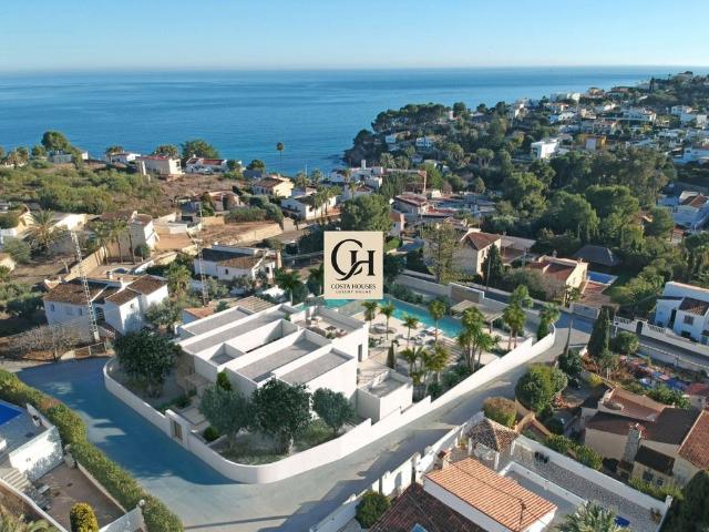 Exclusiva Villa / Chalet en venta Benissa, Comunidad Valenciana
