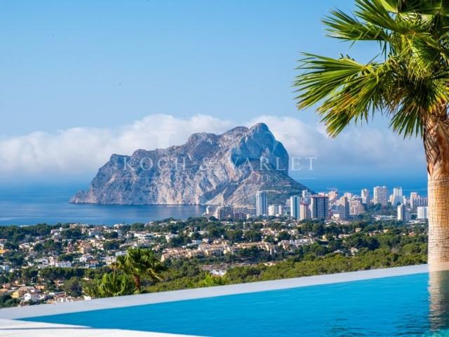 Exclusiva Villa / Chalet en venta Benissa, Comunidad Valenciana