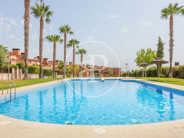 Exclusiva Villa en venta Bétera, España