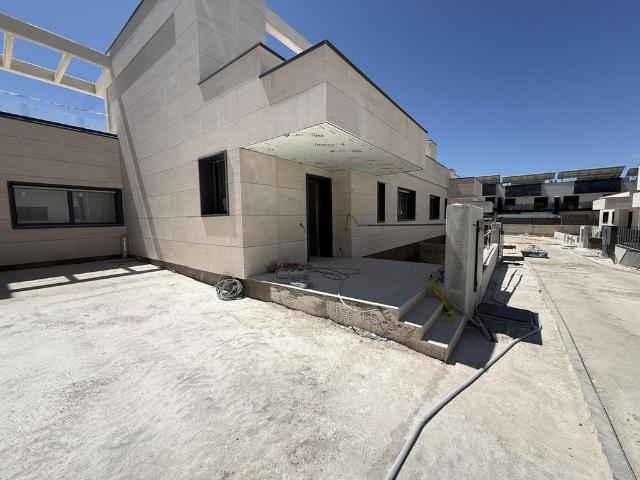 Exclusiva Villa / Chalet en venta Boadilla del Monte, España