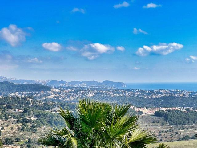 Exclusiva Villa / Chalet en venta Calpe, Comunidad Valenciana