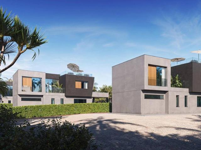 Exclusiva Villa / Chalet en venta Calpe, España