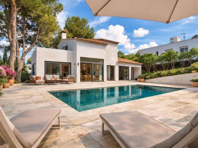 Exclusiva Villa / Chalet en venta Calvià, Baleares